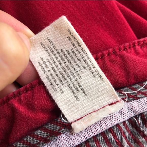 Anthropologie Daughters of Liberation Sailor Pants - Picture 7 of 7